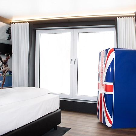 Tu Hotel By Wmm Hotels Tuningen Eksteriør billede