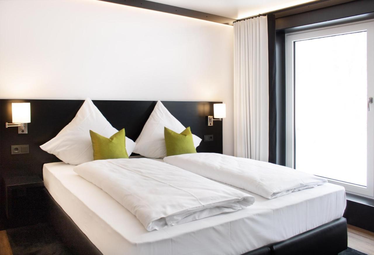 Tu Hotel By Wmm Hotels Tuningen Eksteriør billede