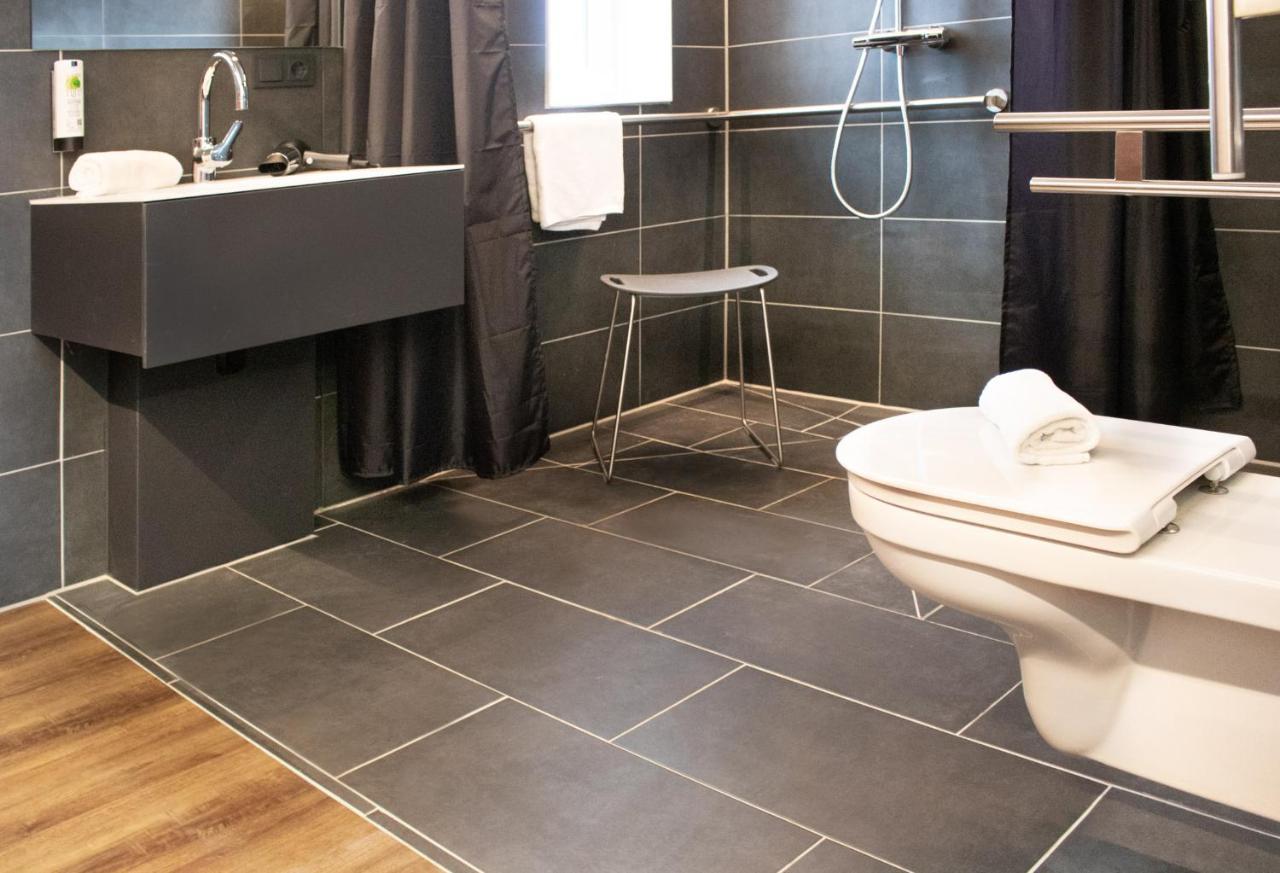 Tu Hotel By Wmm Hotels Tuningen Eksteriør billede