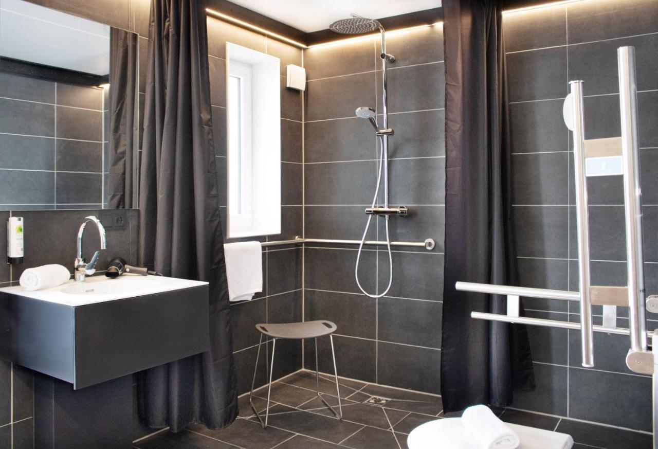 Tu Hotel By Wmm Hotels Tuningen Eksteriør billede